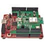 ISMART + PSoC 4 MCU混合信号可配置MCU +无线电物联网开发平台