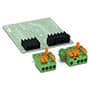 LPC(H) 6 PCB连接器