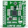 MIKROE-2389 ccrf3点击板