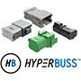 Amphenol Sine Systems HYPERBUSS系列插座连接器的介绍、特性、及应用
