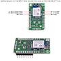 MikroElektronika MIKROE-2046 Wi-Fi 7点击板的介绍、特性、及规范