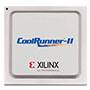 Xilinx CoolRunner-II复杂可编程逻辑器件(CPLDs)