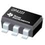 OPAx333 / q1 OPA2333-HT运算放大器