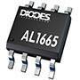 Diodes Incorporated AL1665通用商用调光LED控制器