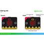 Micro:Bit V2评估板