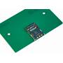 Hirose KP15B系列microSD/Nano SIM卡连接器