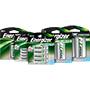 Energizer Battery Company可充电电池充电