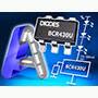 Diodes Incorporated高精度线性LED驱动IC