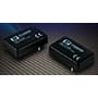 XP Power JTD系列4:1输入DC-DC转换器
