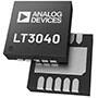 ADI LT3040 PSRR精度DAC参考缓冲器