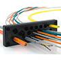 Lapp SKINTOP多电缆管理系统的介绍、特性、应用