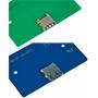 KP13B/KP13C系列低配置Nano Sim卡连接器