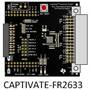 MSP CapTIvate单片机开发工具包