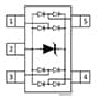 Semtech RClamp3354S TCT TVS二极管的介绍、特性、及应用