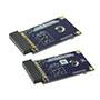 Sensirion SHTC1和SHTW1的Xplained Pro Evaluation board