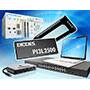 Diodes Incorporated PI3L2500ZHEX以太网LAN交换机