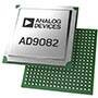 ADI AD9082 MxFE Quad 16位12 GSPS RFDAC的介绍、特性、及应用