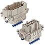 HARTING Han ES Press HMC Connectors