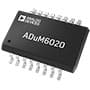 ADI ADuM6020/ADuM6028 Isolated DC/DC converter