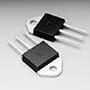 Littelfuse 交流电力线高功率撬棍保护器- Pxx00MEL系列
