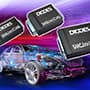 Diodes Incorporated汽车级SMAJ/SMBJ/SMCJ/3.0SMCJ TVS