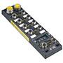 Molex Brad PROFINET IO-Link HarshIO模块的介绍、特性、及应用