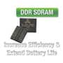 Alliance Memory高速CMOS DDR sdram
