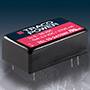TRACO Power TEL 10WI系列DC/DC转换器