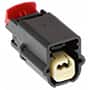 Molex  MX64密封连接器