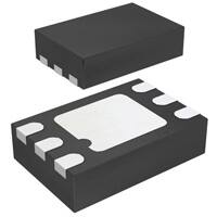 ADI AD5601/AD5611/AD5621 nanoDAC with Serial Peripheral Interface (SPI)