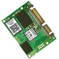 Swissbit工业超薄SATA SSD X-60s系列SATA III