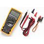 Fluke 175、177、179真有效值(TRMS)数字万用表(DMMs)