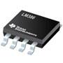Texas Instruments LM386低压音频功率放大器