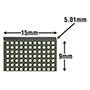 Analog Devices Inc LTM4651 DC / DC模块μ监管机构的介绍、特性及应用