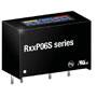 RECOM Power RP-xx06S和RxxP06S系列DC/DC电源的介绍、特性及应用
