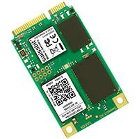 Swissbit工业mSATA SSD x-600m固态硬盘模块的介绍、特性