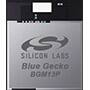 Silicon Labs BGM13P蓝牙5模块的介绍、特性及应用