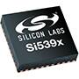 Silicon Labs Si539x 5g就绪抖动衰减器的介绍、特性、及应用