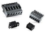 TE Connectivity / Buchanan TB WireMate连接器的介绍、特性、及应用
