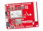 SparkFun LTE CAT M1/NB-IoT shield - SARA-R4的介绍、特性、及应用