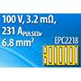 EPC增强型氮化镓功率晶体管的介绍、特性及应用