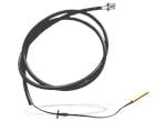 Amphenol高级传感器电缆探头温度传感器的介绍、特性、及应用