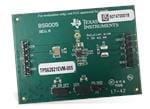 德州仪器TPS62821EVM-005转换器评估模块的介绍、特性、及应用