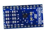 STMicroelectronics STEVAL-MKI207V1适配器板的介绍、特性、及应用