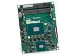ADLINK Technology Express- kl /KLE COM快递型6个模块的介绍、特性、及应用