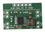 Infineon Technologies TLS41205VCOREBOARDTOBO1 5V芯板的介绍、特性、及应用