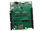 Cypress Semiconductor CYBT-423028-EVAL EZ-BT wice 评估板的介绍、特性、及应用