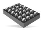 Kinetic Technologies KTZ8864 4通道LED背光驱动的介绍、特性、及应用