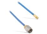 Amphenol RF SMA to SMP电缆组件的介绍、特性、及应用