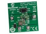 Microchip Technology MIC2877大电流同步升压稳压器的介绍、特性、及应用